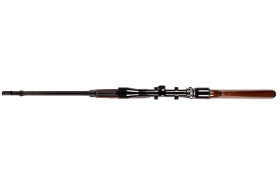 WINCHESTER 9422M 22MAG - Image 4 of 4