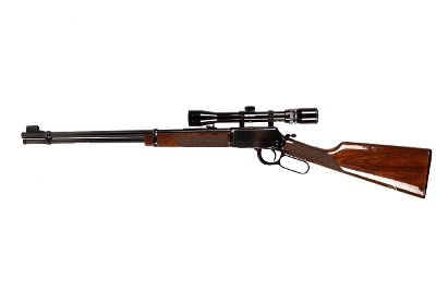 WINCHESTER 9422M 22MAG - Image 3 of 4