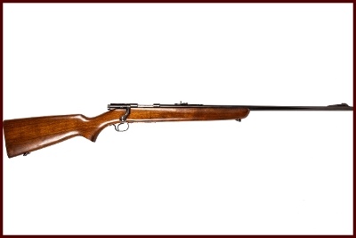 WINCHESTER 43 218BEE - Image 1 of 4