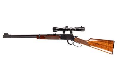 WINCHESTER 9422 22SLLR - Image 3 of 4