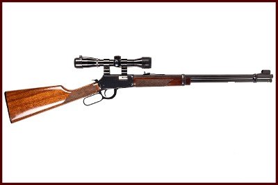 WINCHESTER 9422 22SLLR - Image 1 of 4