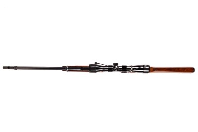 WINCHESTER 9422 22SLLR - Image 4 of 4