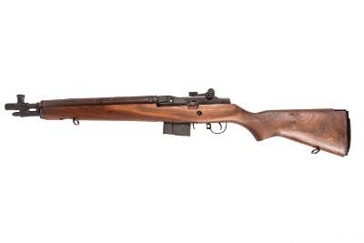 SPRINGFIELD ARMORY M1A TANKER 308WIN - Image 3 of 4