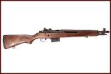 SPRINGFIELD ARMORY M1A TANKER 308WIN - Image 1 of 4
