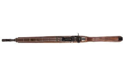 SPRINGFIELD ARMORY M1A TANKER 308WIN - Image 4 of 4