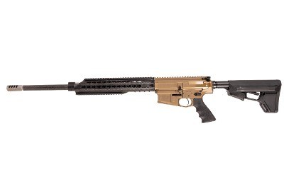 CHRISTENSEN ARMS CA-10 6.5CREED - Image 3 of 4