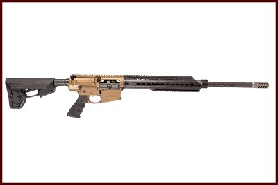 CHRISTENSEN ARMS CA-10 6.5CREED - Image 1 of 4