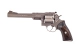 RUGER SUPER REDHAWK 454CAS - Image 2 of 4