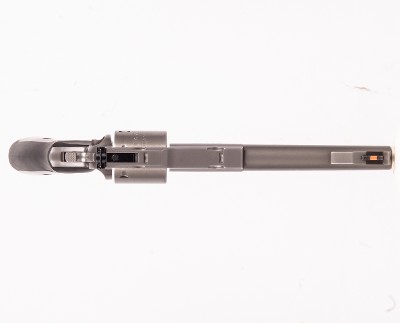 RUGER SUPER REDHAWK 454CAS - Image 4 of 4