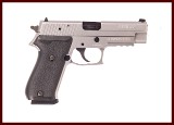SIG SAUER P220 ST 45ACP - Image 1 of 4