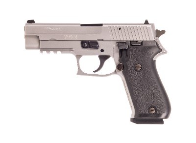SIG SAUER P220 ST 45ACP - Image 2 of 4