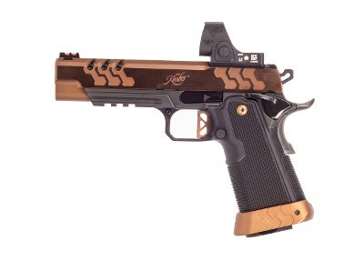 KIMBER 2K11 9MM - Image 2 of 4
