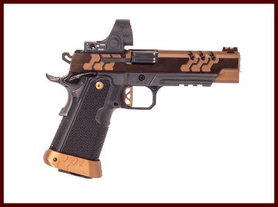 KIMBER 2K11 9MM - Image 1 of 4