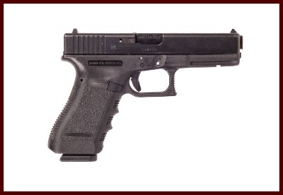 GLOCK 22 40S&W