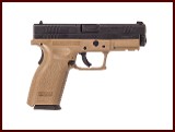 SPRINGFIELD ARMORY (HS PRODUKT) XD-9 9MM - Image 1 of 4