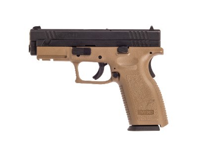 SPRINGFIELD ARMORY (HS PRODUKT) XD-9 9MM - Image 2 of 4