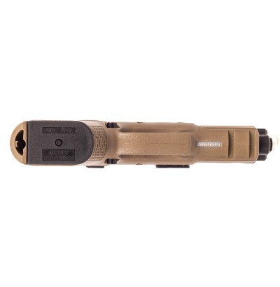 SPRINGFIELD ARMORY (HS PRODUKT) XD-9 9MM - Image 3 of 4