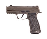SIG SAUER P365 AXG LEGION - Image 2 of 4