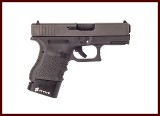 GLOCK 36 45ACP - Image 1 of 4