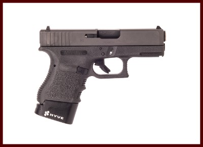 GLOCK 36 45ACP - Image 1 of 4