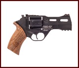 CHIAPPA FIREARMS RHINO 40DS 357MAG - Image 1 of 4