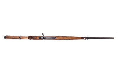 SAUER 202 25-06REM/30-06SPRG - Image 4 of 4