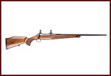 SAUER 202 25-06REM/30-06SPRG - Image 1 of 4