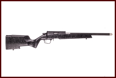 CHRISTENSEN ARMS RANGER 22LR - Image 1 of 4
