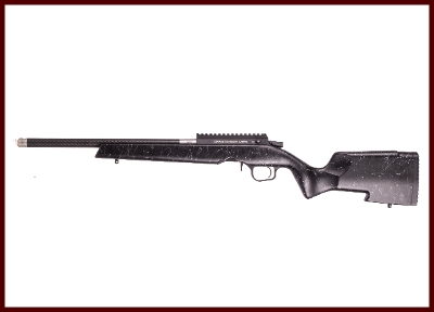 CHRISTENSEN ARMS RANGER 22LR - Image 2 of 4