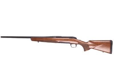 MIROKU (BROWNING) X-BOLT MICRO HUNTER 22-250REM - Image 2 of 4