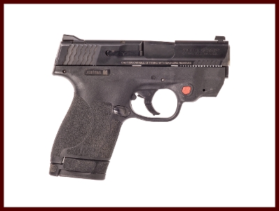 SMITH & WESSON M&P9 SHIELD 2.0 - Image 1 of 4