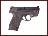 SMITH & WESSON M&P9 SHIELD 2.0 - Image 1 of 4