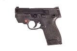 SMITH & WESSON M&P9 SHIELD 2.0 - Image 2 of 4