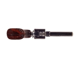 SMITH & WESSON 586-2 357MAG - Image 3 of 4
