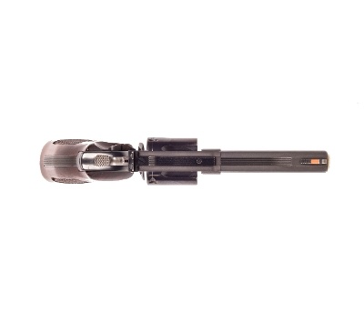 SMITH & WESSON 586-2 357MAG - Image 4 of 4