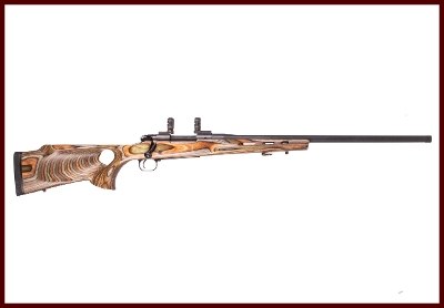 WINCHESTER 70 COYOTE 308WIN - Image 1 of 4