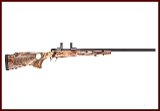 WINCHESTER 70 COYOTE 308WIN - Image 1 of 4