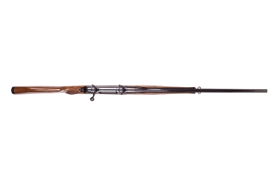 SAUER 202 25-06REM/30-06SPRG - Image 2 of 4