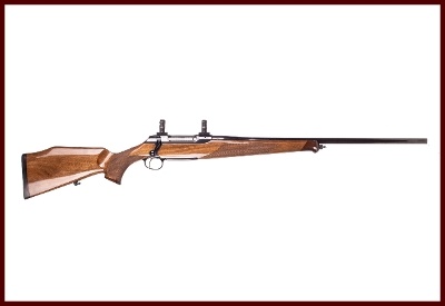 SAUER 202 25-06REM/30-06SPRG - Image 1 of 4