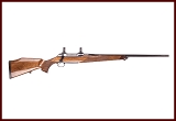 SAUER 202 25-06REM/30-06SPRG - Image 1 of 4