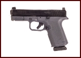 RUGER RXM 9MM - Image 2 of 4