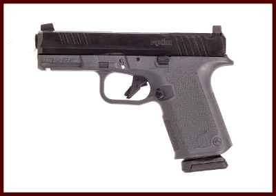 RUGER RXM 9MM - Image 2 of 4