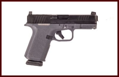 RUGER RXM 9MM - Image 1 of 4