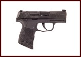 SIG SAUER P365 380ACP - Image 1 of 4