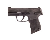 SIG SAUER P365 380ACP - Image 3 of 4