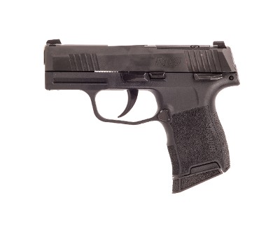 SIG SAUER P365 380ACP - Image 3 of 4