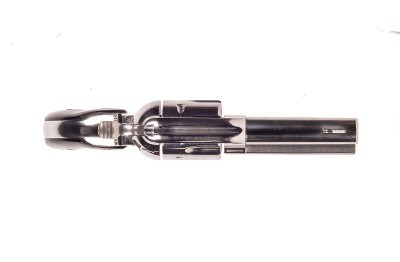 RUGER NEW VAQUERO 45COLT - Image 4 of 4