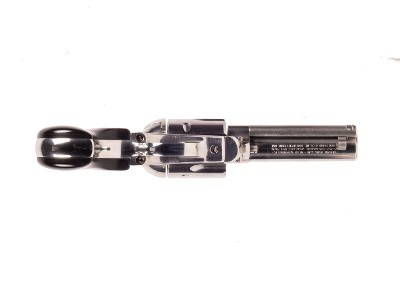 RUGER NEW VAQUERO 45COLT - Image 3 of 4