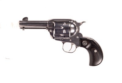 RUGER NEW VAQUERO 45COLT - Image 2 of 4