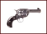 RUGER NEW VAQUERO 45COLT - Image 1 of 4